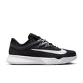 Zoom Vapor Pro 3 Scarpa per terra rossa Donna-nero, bianco