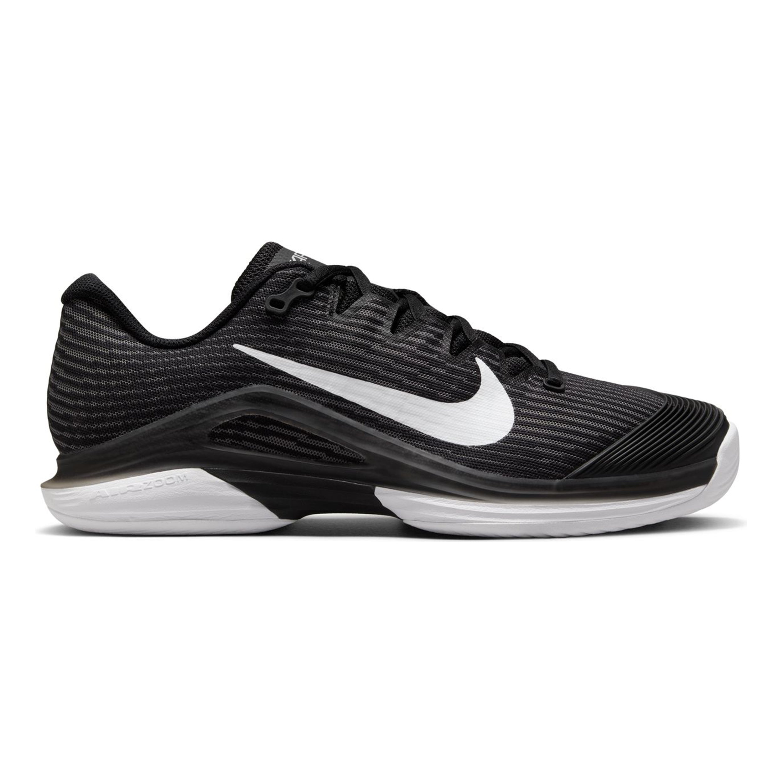 Nike Vapor 12 Scarpa Per Tutte Le Superfici Donna-Nero,Bianco