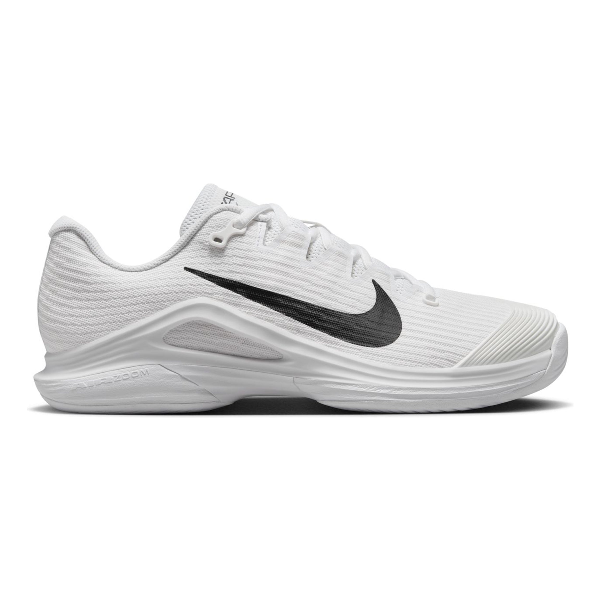 Nike Vapor 12 Scarpa Per Tutte Le Superfici Donna-Bianco,Nero