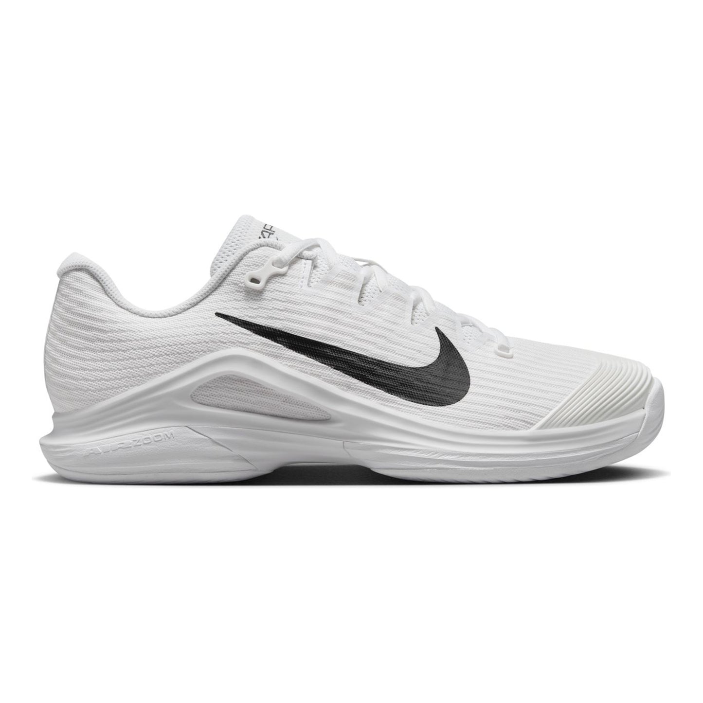 Nike Vapor 12 Scarpa Per Tutte Le Superfici Donna-Bianco,Nero