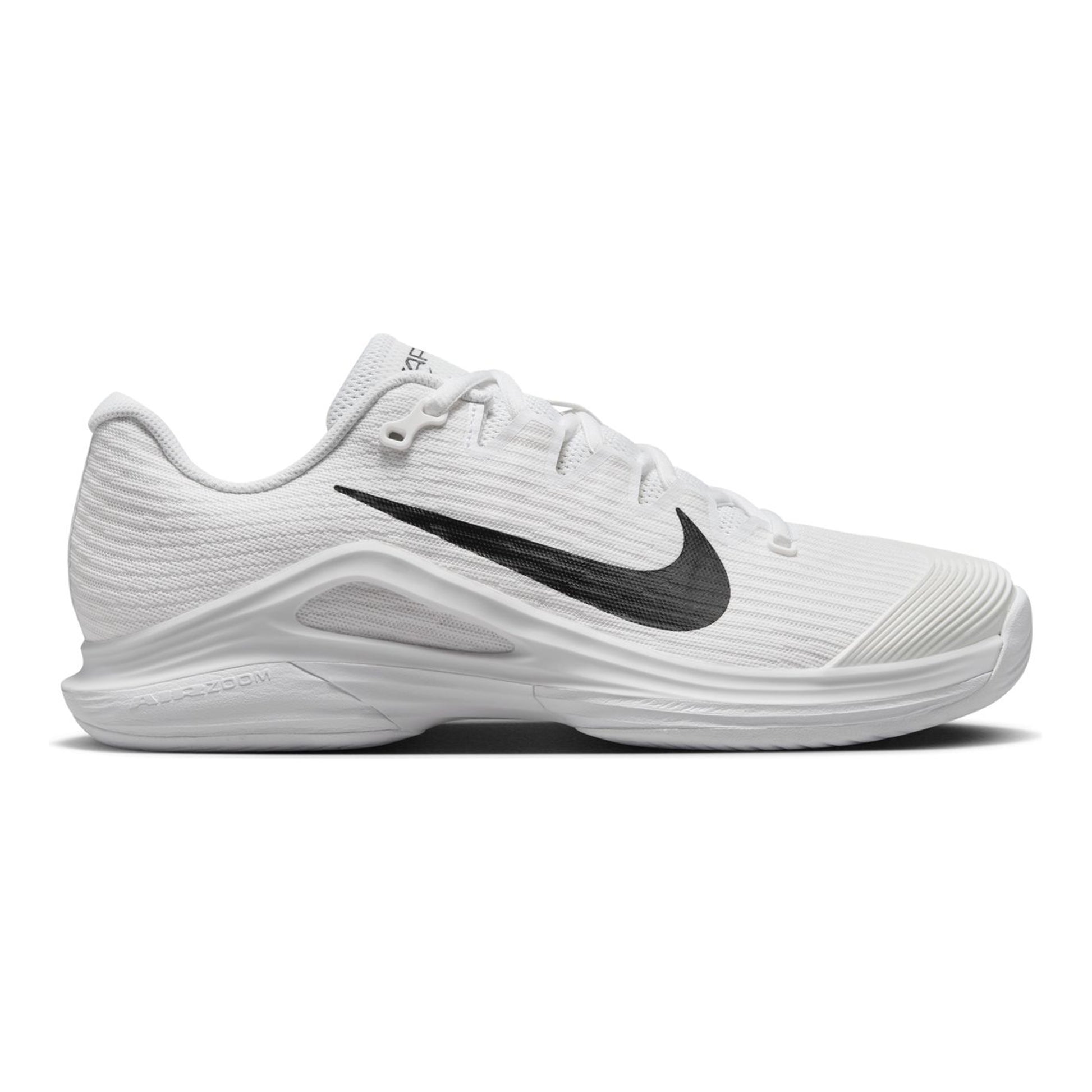 Nike Vapor 12 Scarpa Per Tutte Le Superfici Donna-Bianco,Nero