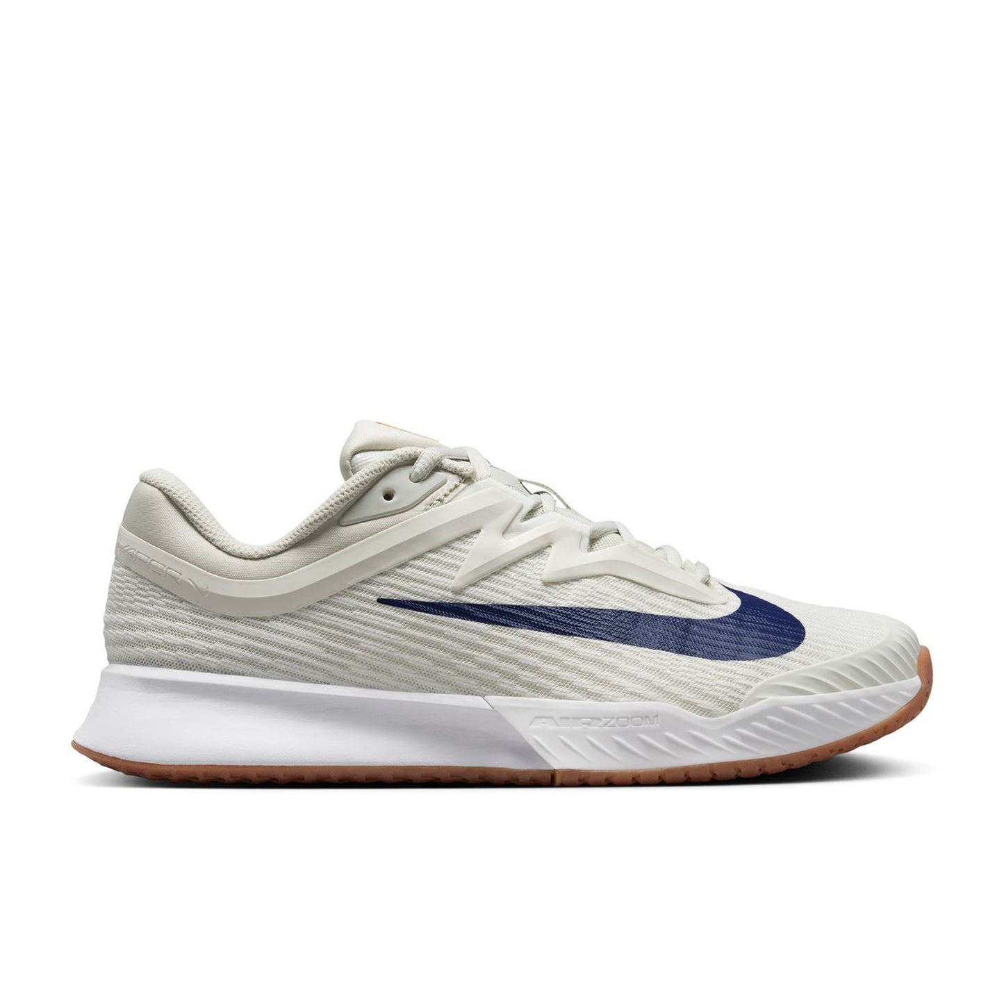 Nike Zoom Vapor Pro 3 Scarpa per tutte le superfici Donna-bianco, blu scuro