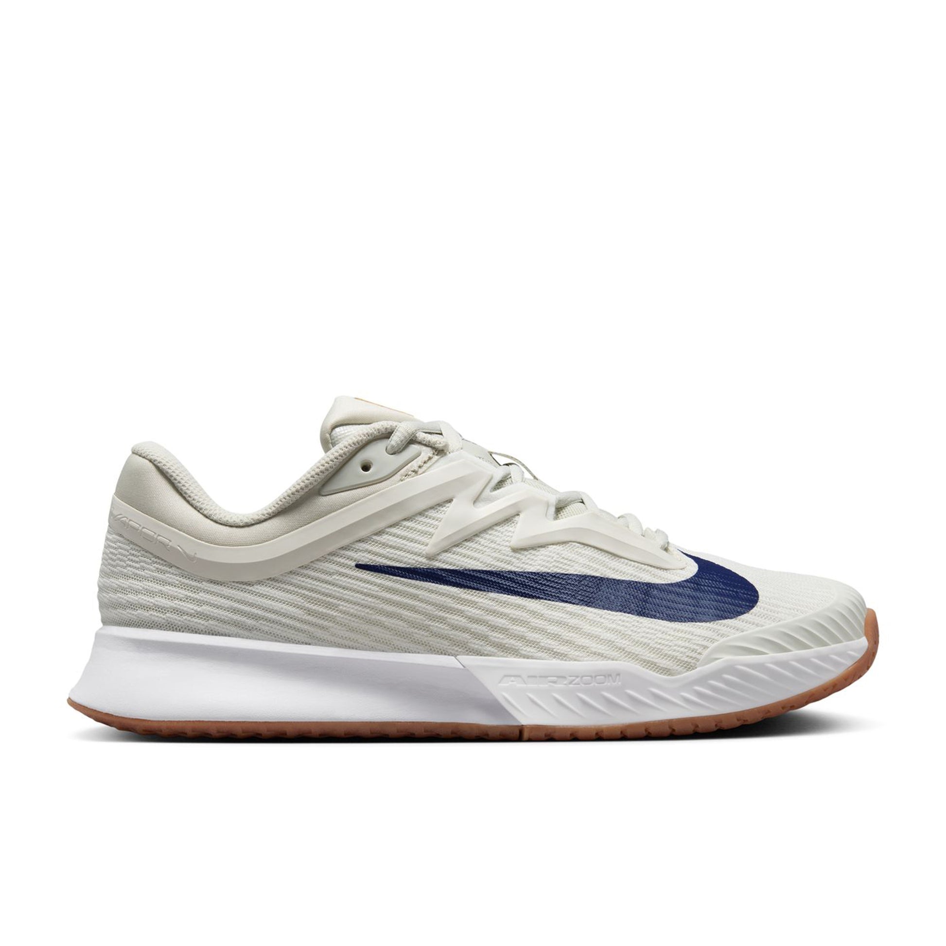Nike Zoom Vapor Pro 3 Scarpa per tutte le superfici Donna-bianco, blu scuro
