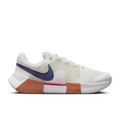 Zoom GP Challenge 1 Scarpa per tutte le superfici Donna - bianco, blu scuro