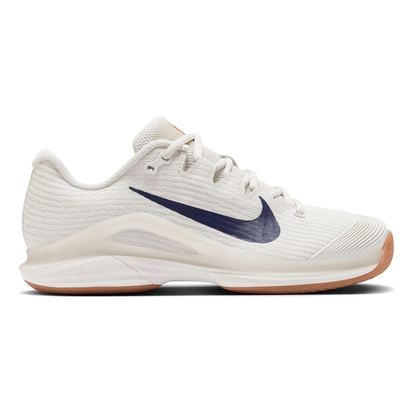 Nike Vapor 12 Scarpa per tutte le superfici Donna - bianco, blu scuro