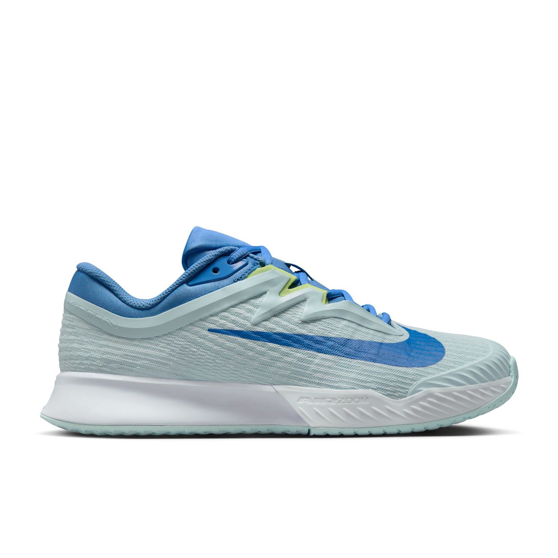 Nike Zoom Vapor Pro 3 Scarpa per tutte le superfici Donna-blu chiaro, blu