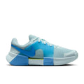 Zoom GP Challenge 1 Scarpa Per Tutte Le Superfici Donna-Blu Chiaro,Blu