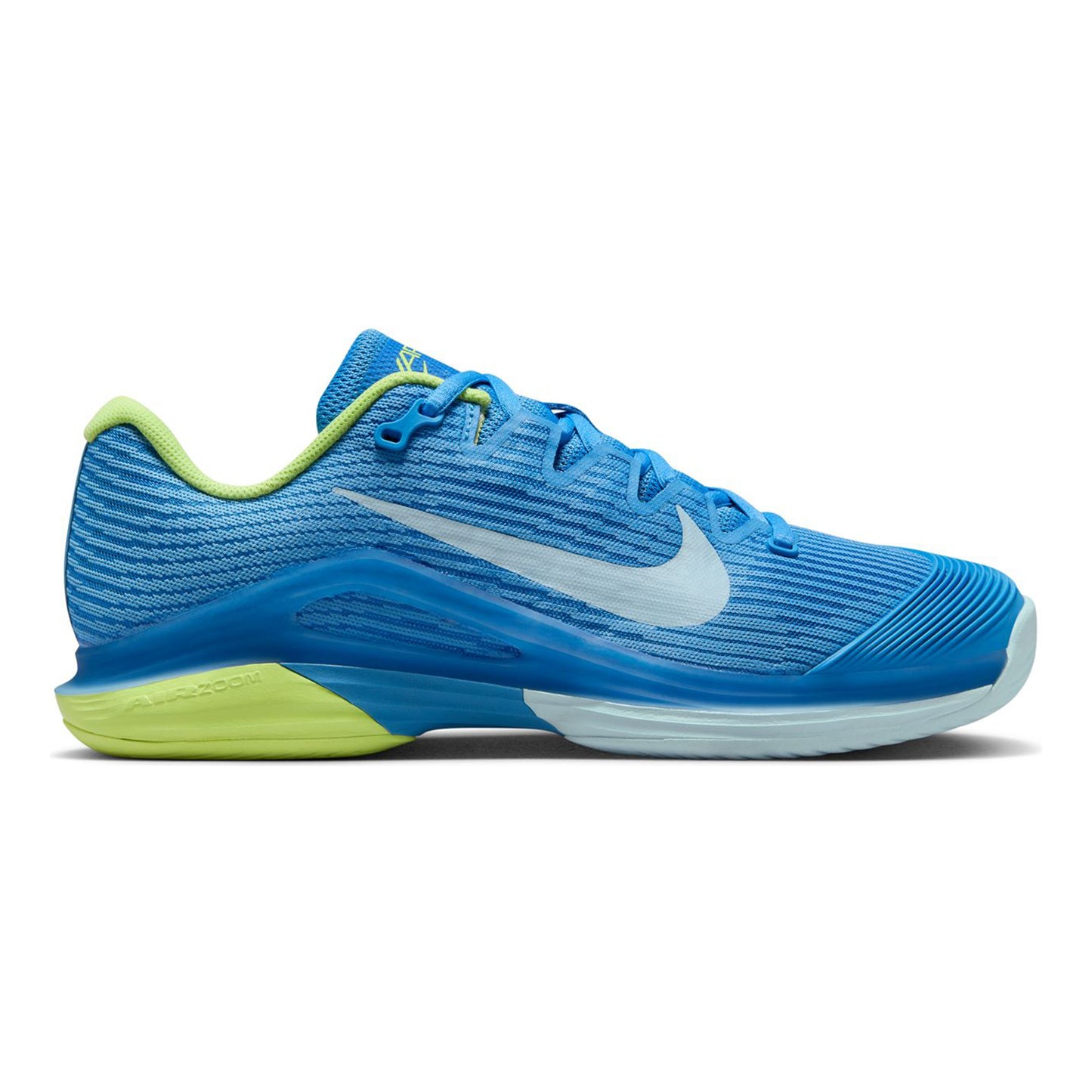 Nike Vapor 12 Scarpa Per Tutte Le Superfici Donna-Blu
