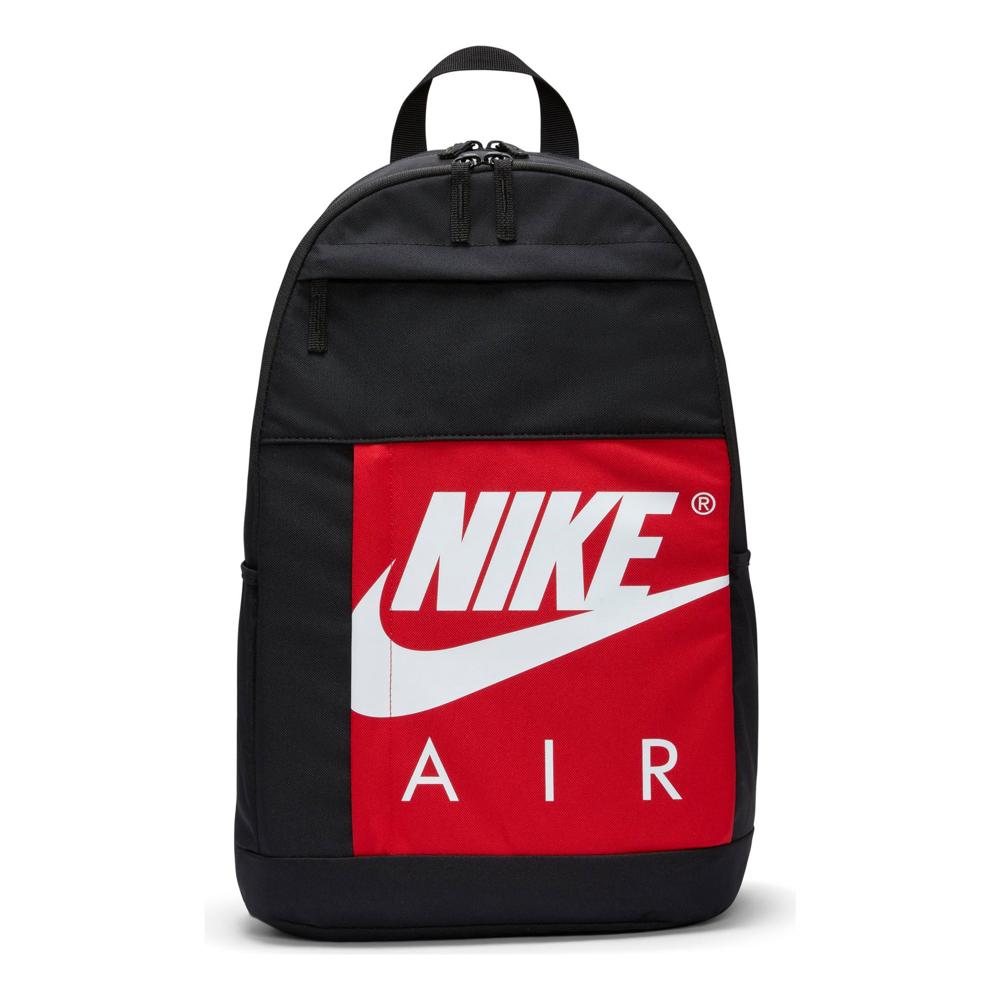 Nike Elemental Zaino - nero