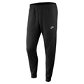 Sportswear Club Fleece Pantalone Da Allenamento Uomini-Nero,Bianco