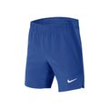 Dri-Fit Victory Pantaloncini Ragazzi - blu, bianco