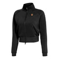 Court Dri-Fit Heritage Giacca da allenamento Donna - nero,