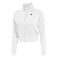 Court Dri-Fit Heritage Giacca da allenamento Donna - bianco,