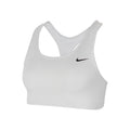 Dri-Fit Swoosh Reggiseni sportivi Donna - bianco, nero