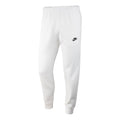 Sportswear Pantalone Da Allenamento Uomini-Bianco