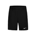 Dri-Fit Victory Court 9in Pantaloncini Uomini - nero,