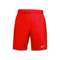 Dri-Fit Victory Court 9in Pantaloncini Uomini - rosso,