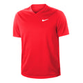 Dri-Fit Victory Court Maglietta Uomini - rosso,