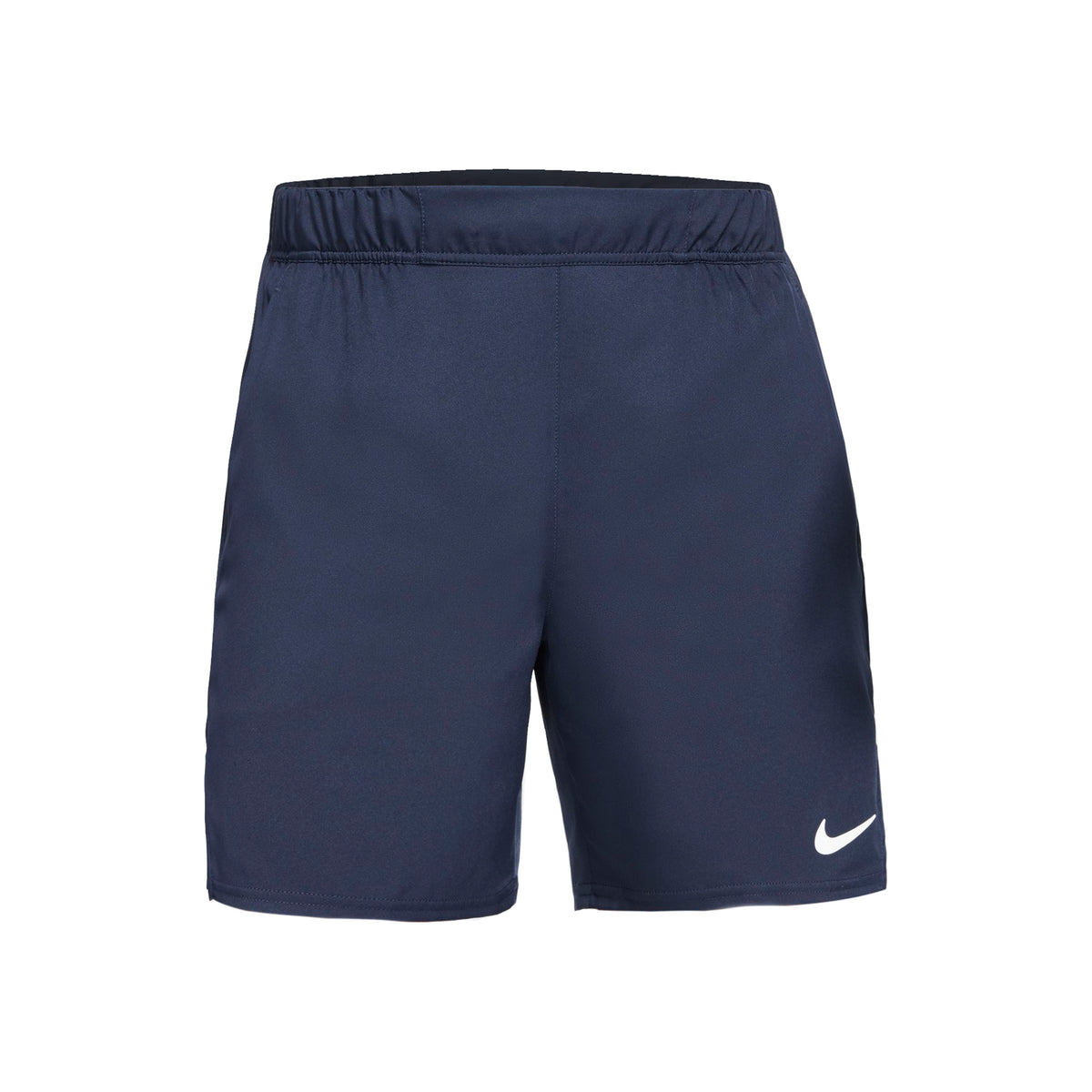 Nike Dri-Fit Victory Court 7in Pantaloncini Uomini - blu scuro,