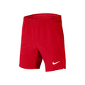 Dri-Fit Victory Pantaloncini Ragazzi - rosso, bianco