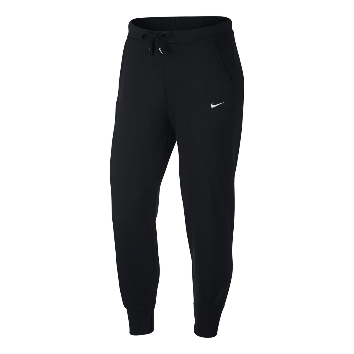 Nike Dri-Fit Get Fit Pantalone da allenamento Donna-nero