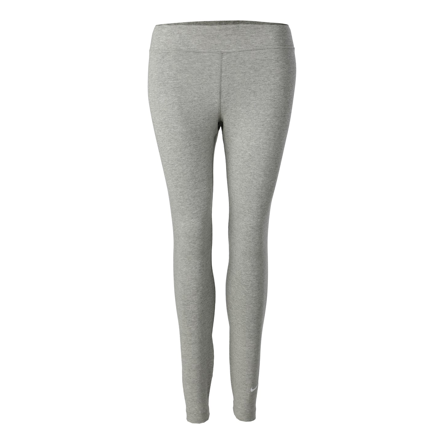 Nike Essential Calzamaglia Donna - grigio chiaro,