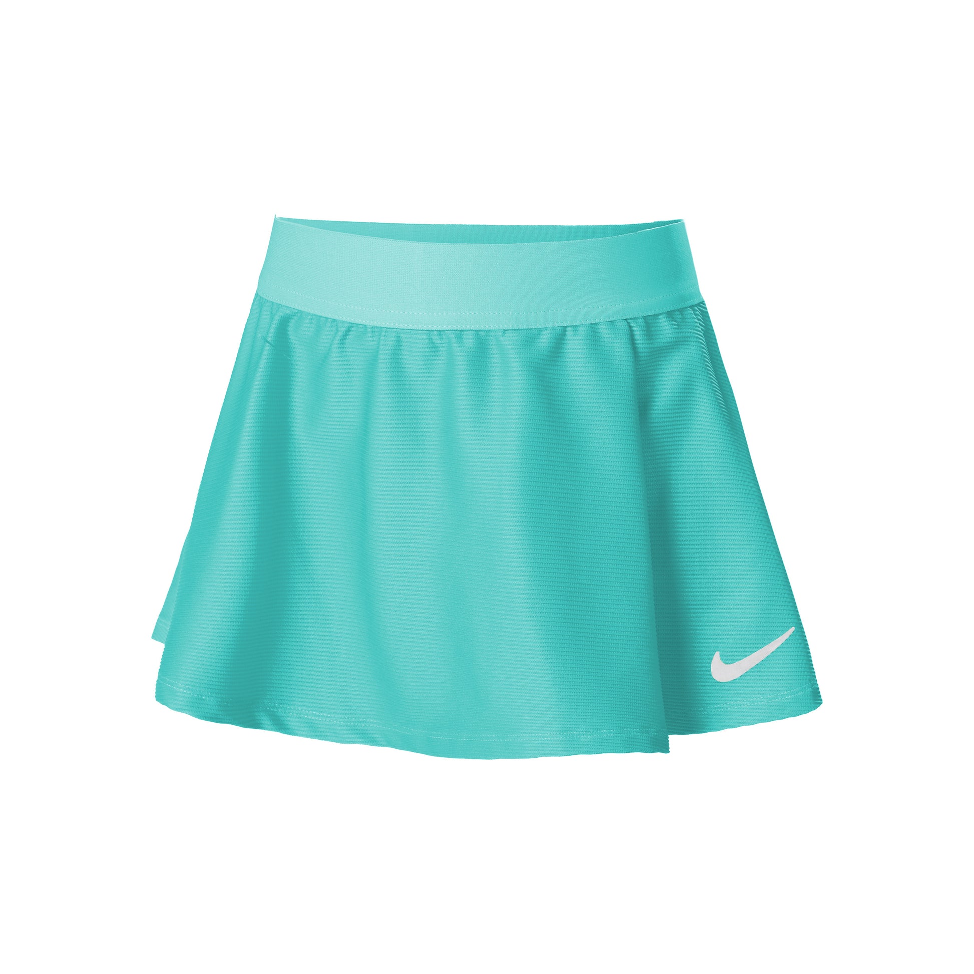 Nike Dri-Fit Victory Big Gonna Ragazze - turchese,