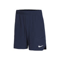 Dri-Fit Court 7in Pantaloncini Uomini - blu scuro,