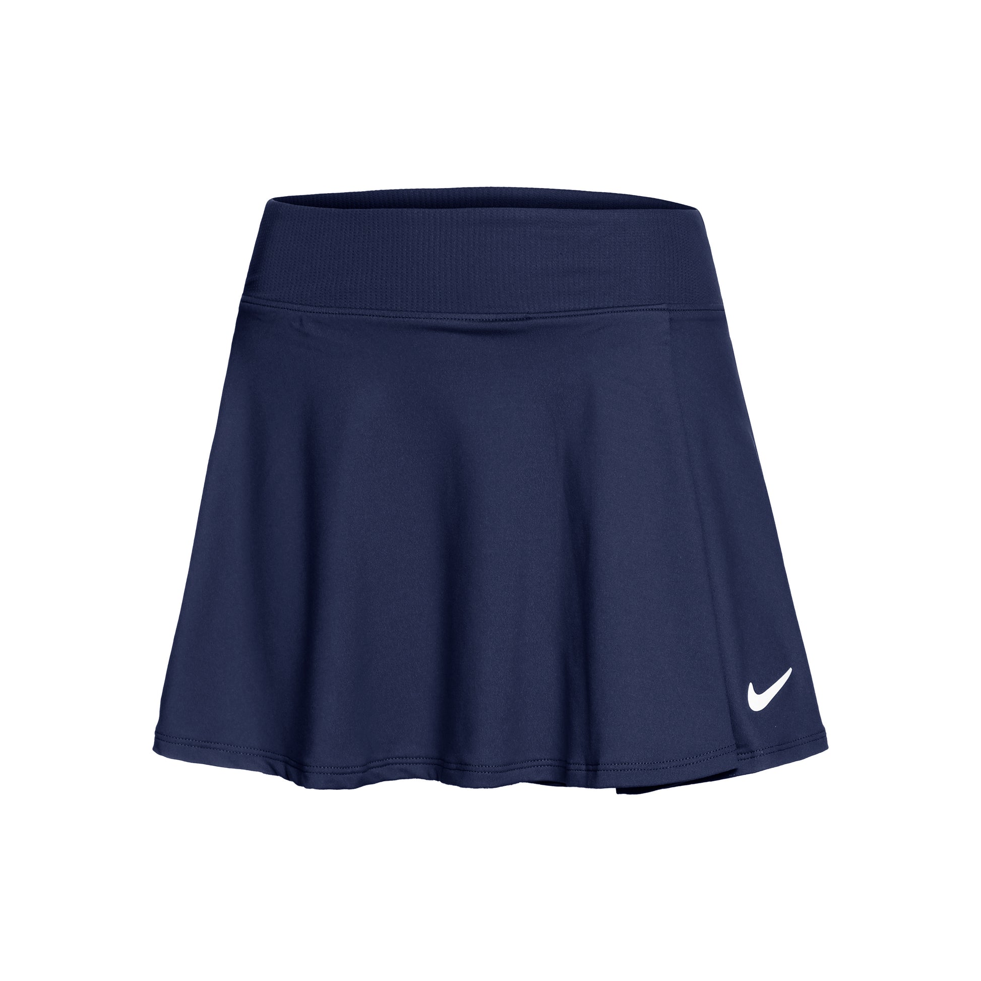 Nike Dri-Fit Victory Court Flouncy Gonna Donna - blu scuro,