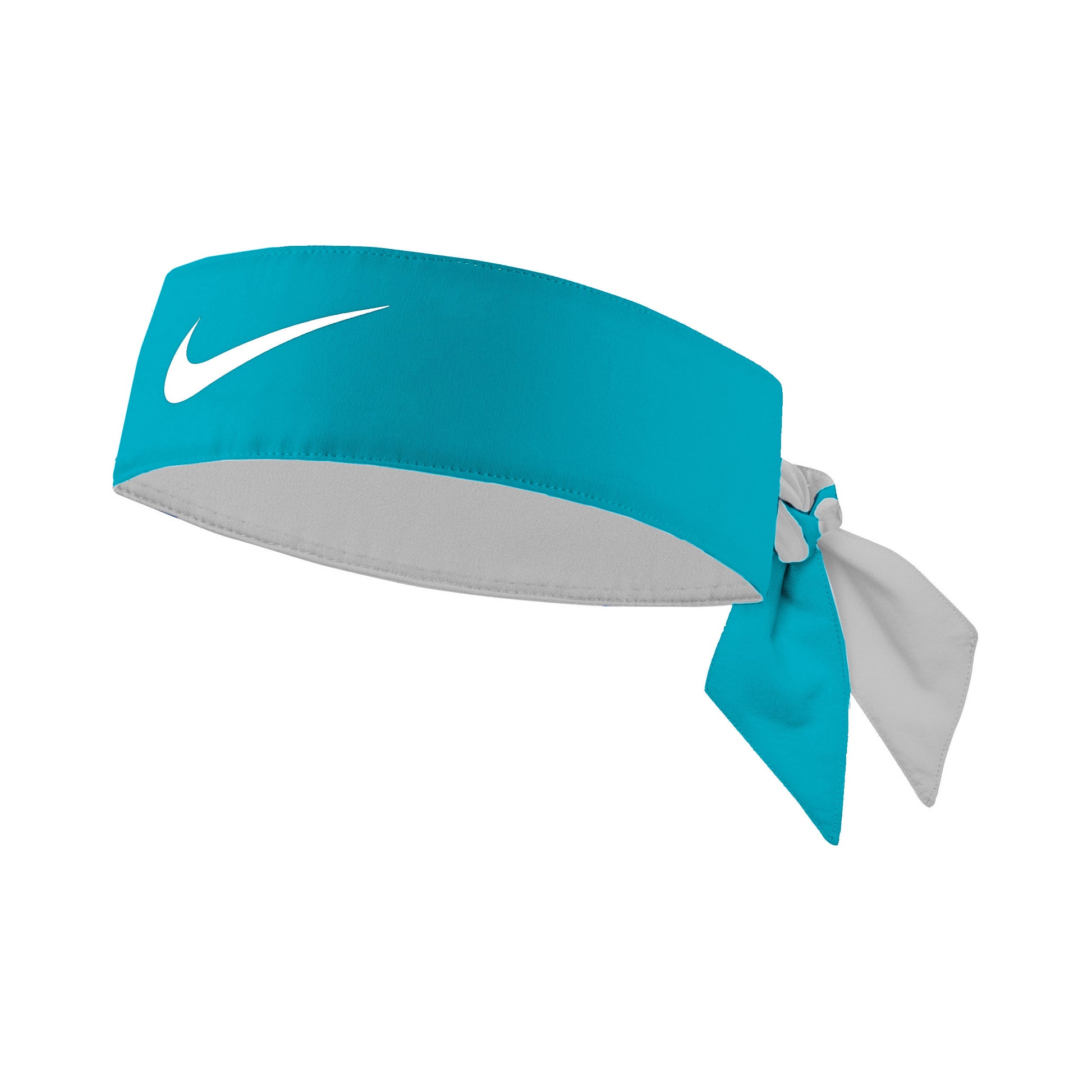 Nike Premier Bandana Unisex - blu chiaro,