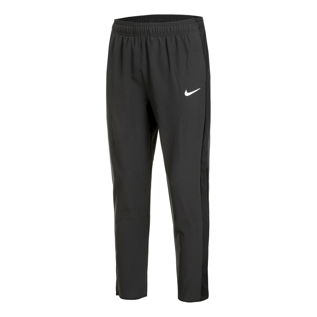 Nike Court  Pantalone da allenamento Uomini - nero, blu