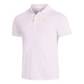 Dri-Fit RAFA Slim Polo Uomini - colori naturali,