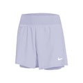 Court Flex Pantaloncini Donna - lilla,