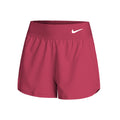 Dri-Fit Court Pantaloncini Donna - berry,