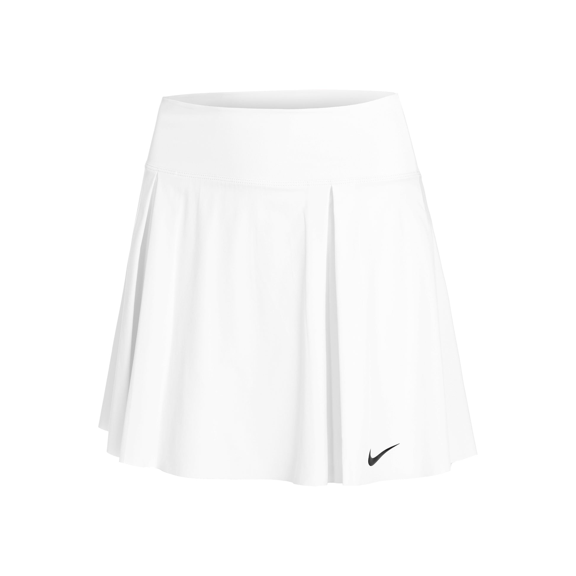 Nike Dri-Fit Club Regular Gonna Donna-Bianco