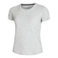 Dri-Fit One Luxe STD Maglietta Donna - grigio chiaro,