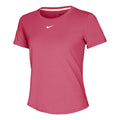 Dri-Fit One Luxe STD Maglietta Donna - berry,