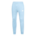 Sportswear Club Fleece Pantalone da allenamento Uomini - blu chiaro,