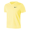 Dri-Fit Victory Court Maglietta Uomini - giallo,
