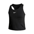 Dri-Fit Swoosh Reggiseni Sportivi Ragazze-Nero