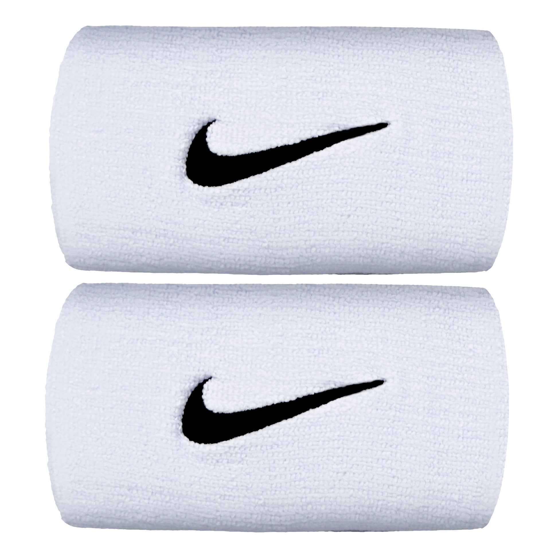 Nike Premier DW Polsino anti sudore Confezione da 2 lungo - lilla, nero