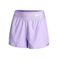 Dri-Fit Court Pantaloncini Donna - lilla,