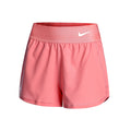Dri-Fit Court Pantaloncini Donna - corallo,
