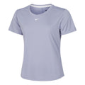 Dri-Fit One STD Maglietta Donna - lilla,