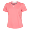 Dri-Fit One STD Maglietta Donna - corallo,