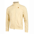 Court Heritage Suit Giacca da allenamento Uomini - giallo,