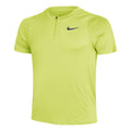 Dri-Fit Court Polo Uomini - lime,