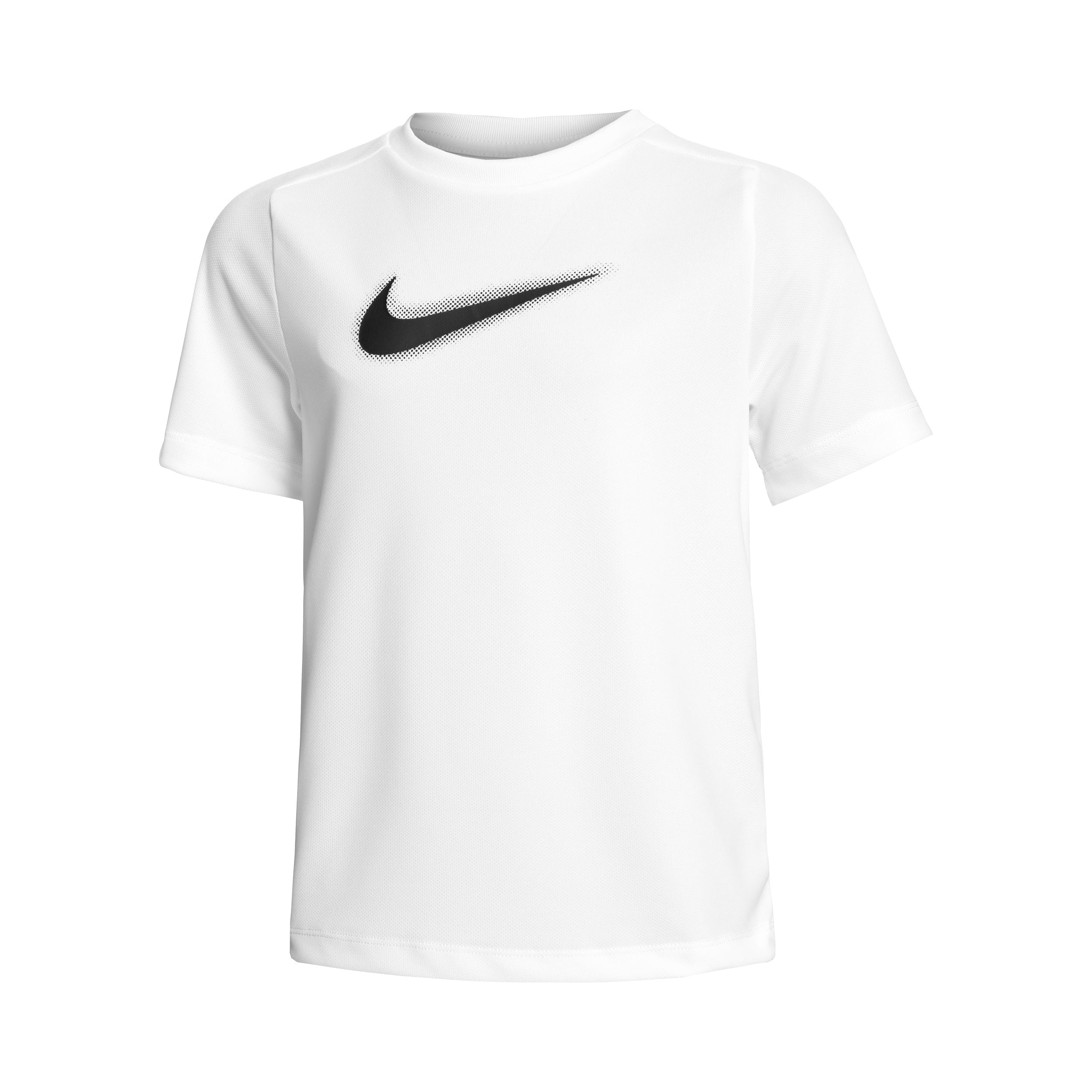 Nike Big Graphic Maglietta Ragazzi - bianco,