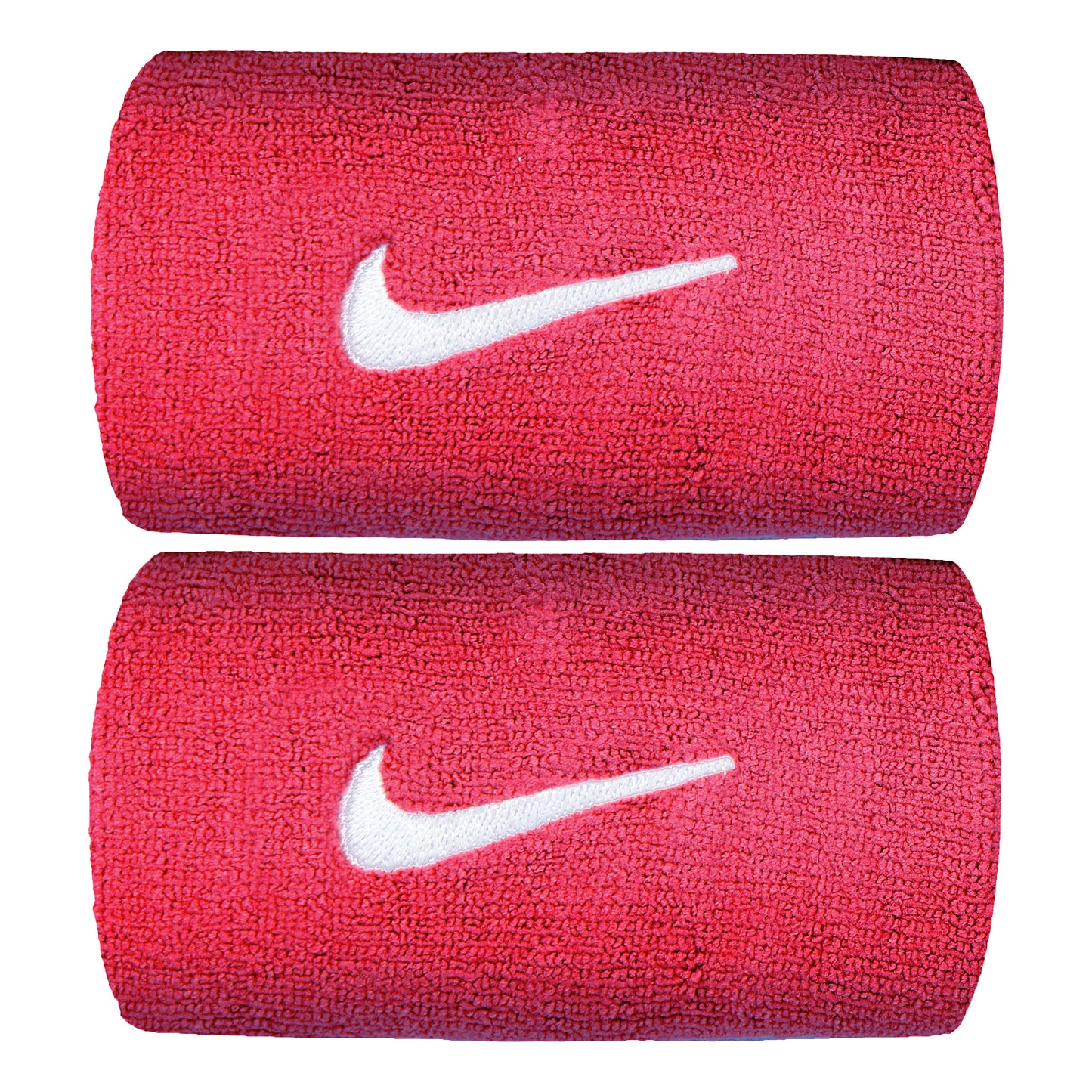 Nike Premier DW Polsino anti sudore Confezione da 2 lungo - rosa