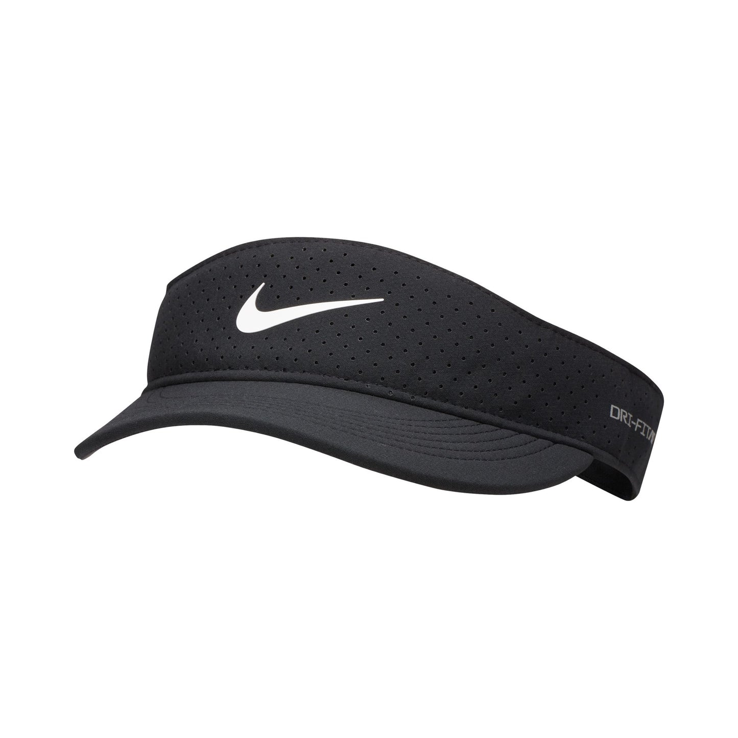 Nike Dri-Fit Visiera-Nero
